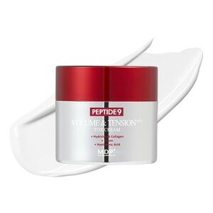 MEDIPEEL+ PEPTIDE 9 VOLUME AND TENSION Pro 1.76 fl oz Collagen Peptides Cream
